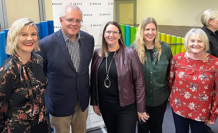 Community engagement