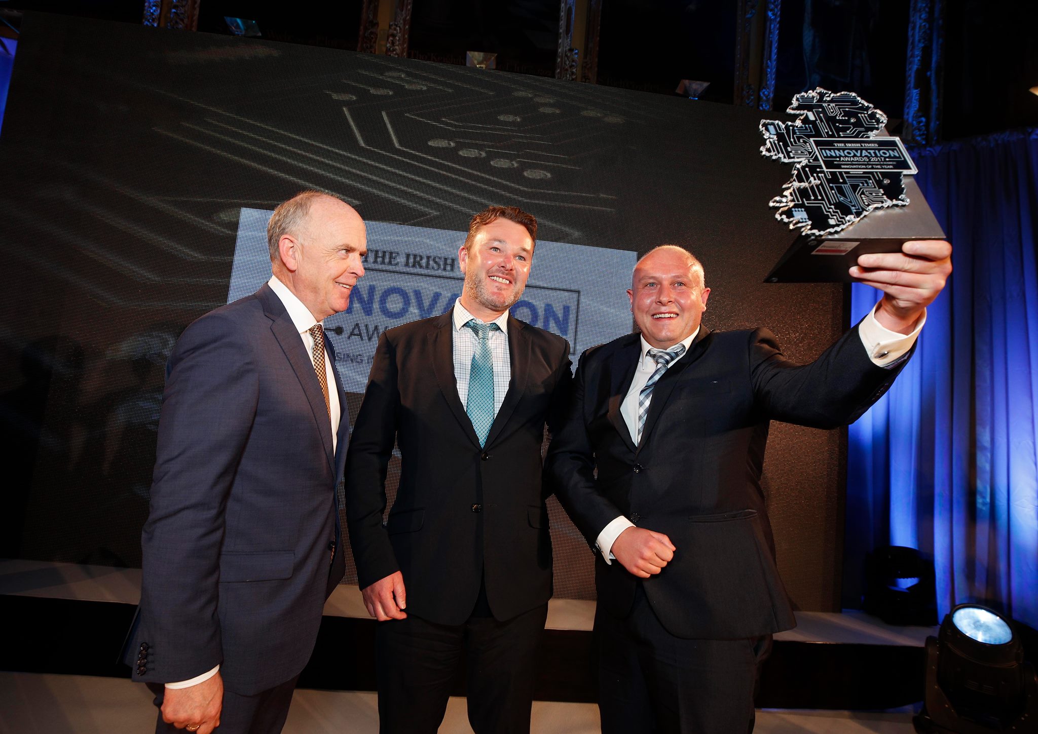 Governance and board work